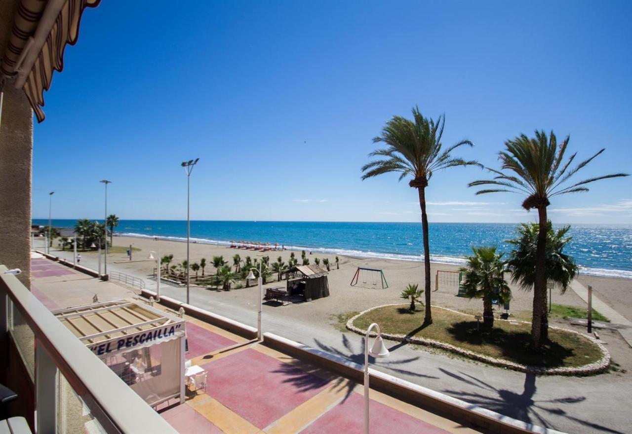2 Sea Front *