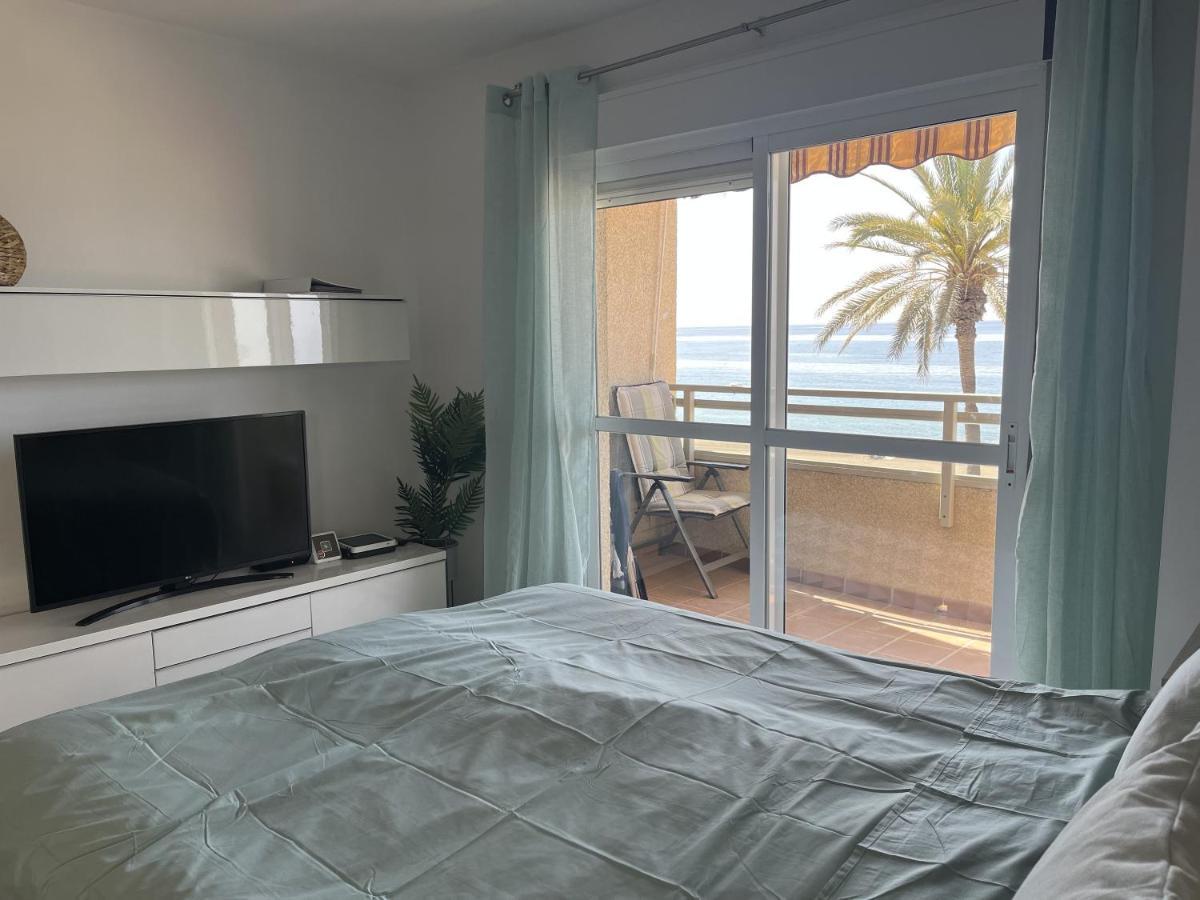 2 Sea Front Holiday home