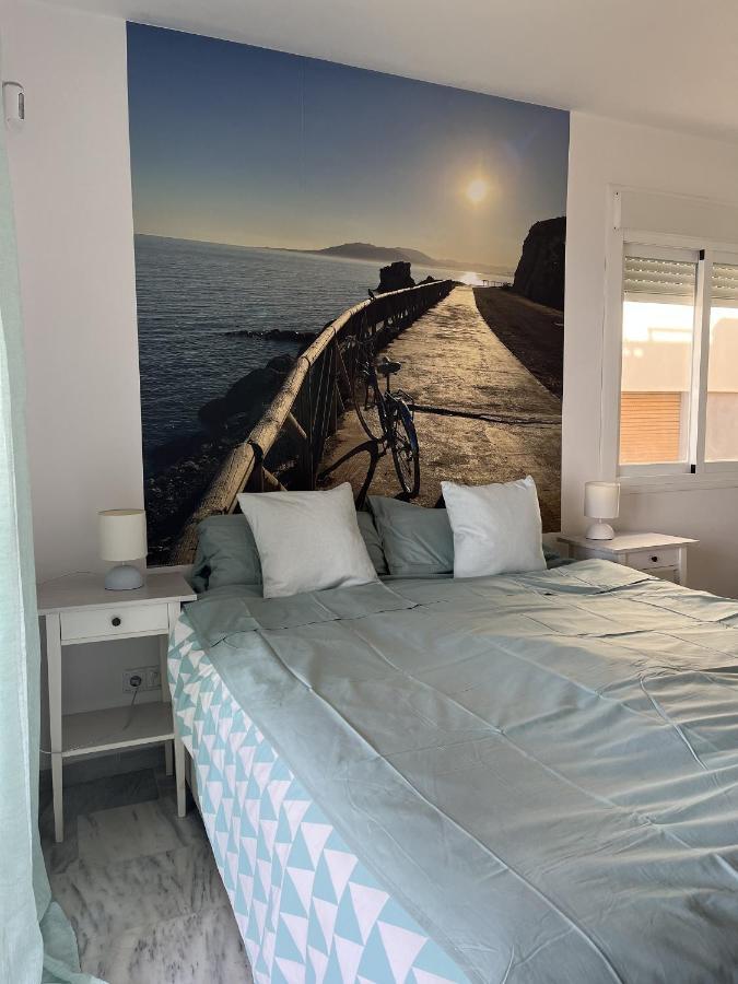 Holiday home 2 Sea Front Rincon de la Victoria