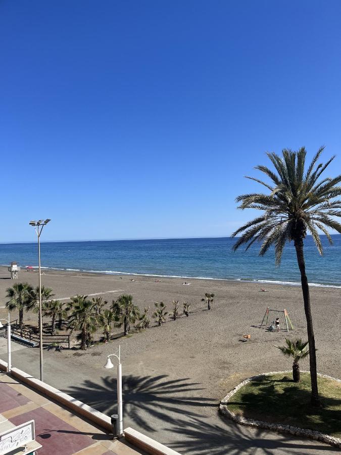 2 Sea Front * Rincon de la Victoria