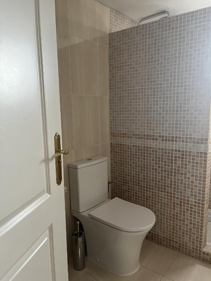2 Sea Front Holiday home Rincon de la Victoria