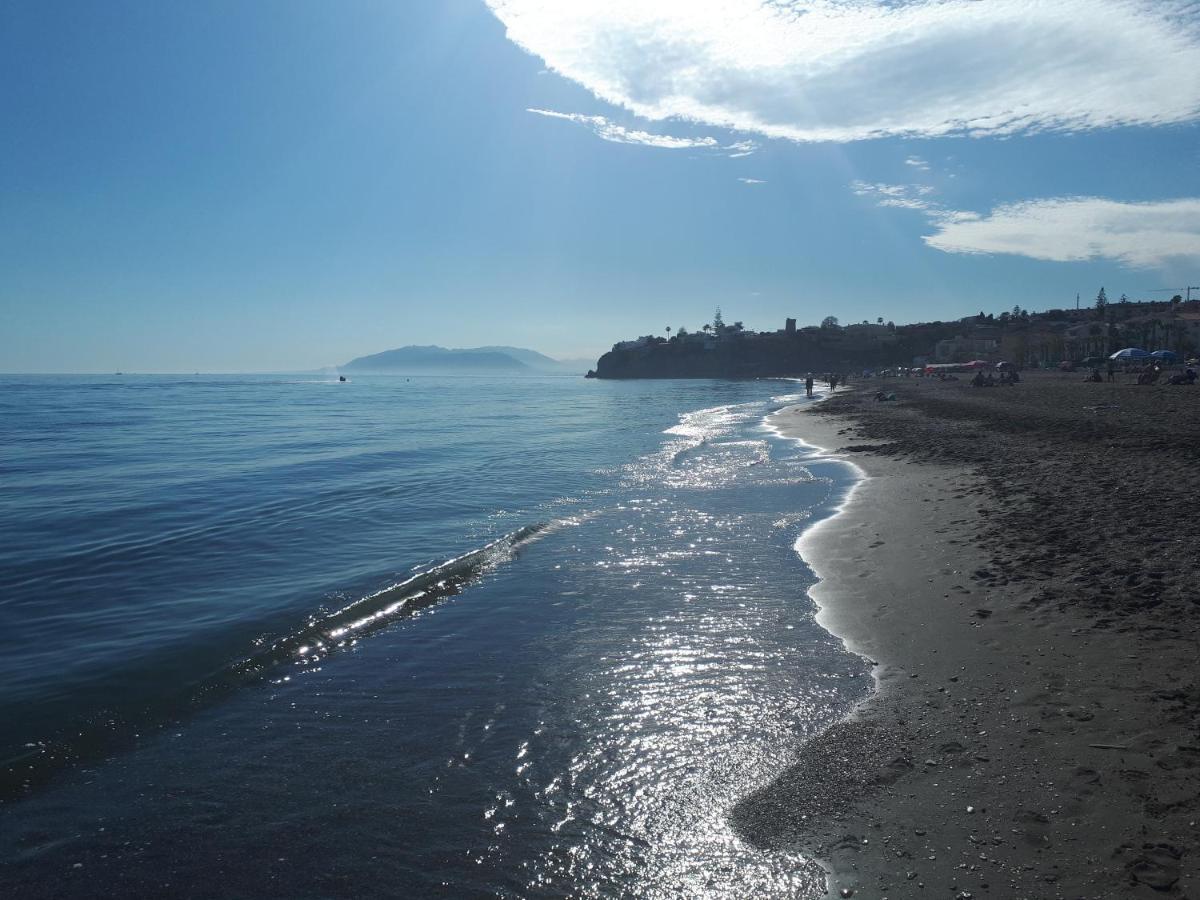 2 Sea Front * Rincón de la Victoria
